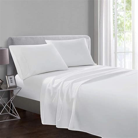what are quality bed sheets